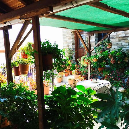 Catherine Portaria Guest House Exterior photo