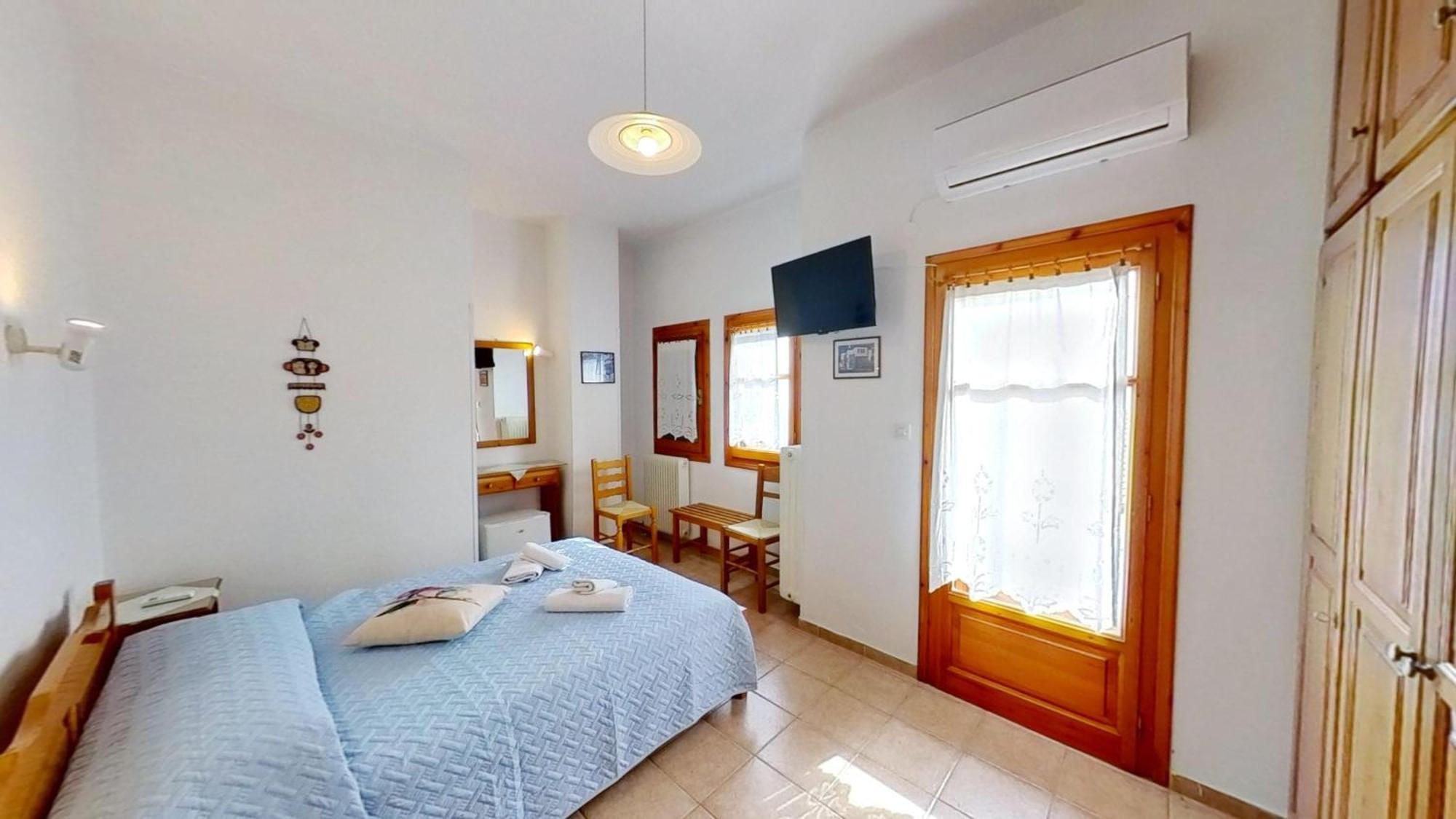 Catherine Portaria Guest House Exterior photo